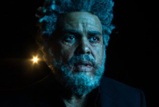Prime Video Announces The Weeknd x The ‘Dawn FM’ Experience Live TV Special