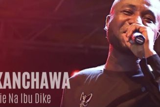 Prince Gozie Okeke – Kunie Na Ibu Dike (Akanchawa)