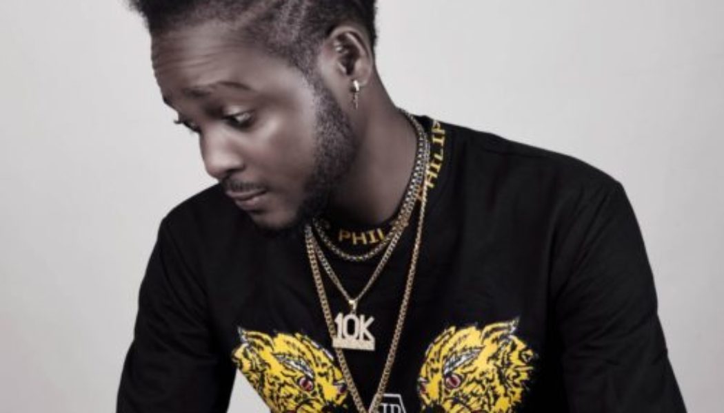 Professional Beat – Ayetie Tibaje