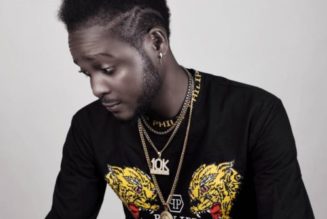 Professional Beat – Ayetie Tibaje