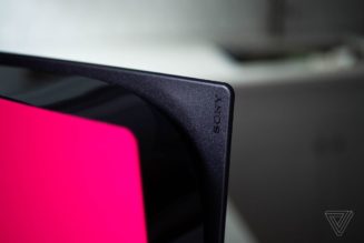 PS5’s console covers make it feel more like my own