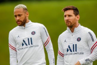 PSG News: Neymar outlines future ambitions