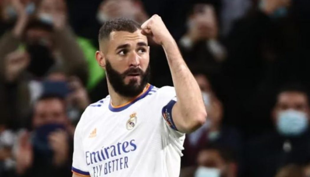 PSG vs Real Madrid free bets: Bet £10 Get £30 in Free Bets