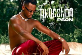Pson ft BNXN – Anaconda
