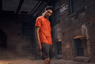 PUMA & DC Comics Collab For ‘The Batman’ Capsule Collection