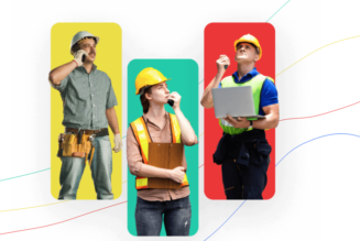 Push-To-Talk: Why Practically Every Frontline Workforce Needs It