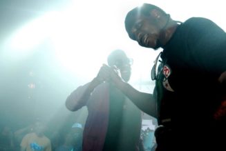 Pusha T “Diet Coke”, Joell Ortiz ft. KXNG Crooked “Housing Authority” & More | Daily Visuals 2.8.22