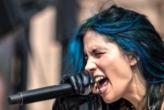 Pussy Riot’s Nadya Forms Crypto Organization to Fund Ukrainian Aid Groups