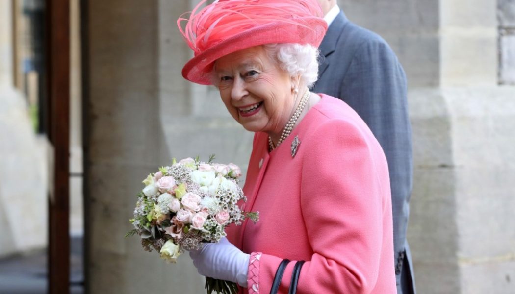 Queen Elizabeth II Tests Positive for COVID-19, Experiencing Mild Symptoms