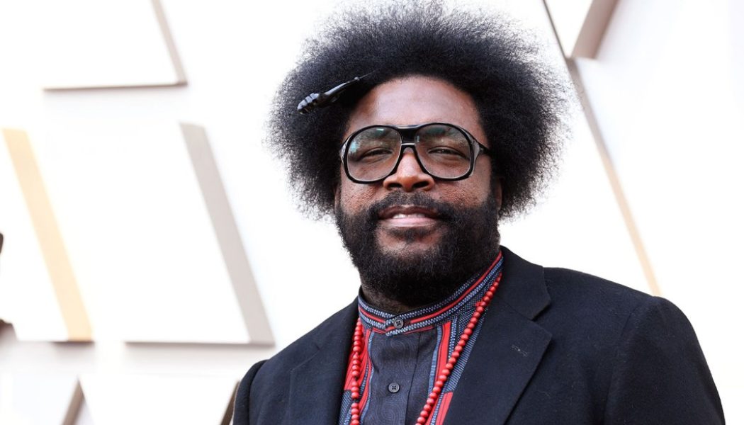 Questlove, Will Smith & More Music Stars Who Received 2022 Oscar Nods in Non-Music Categories