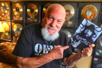 R.I.P. Jon Zazula, Megaforce Records Founder Who Helped Launch Metallica’s Career Dies at 69
