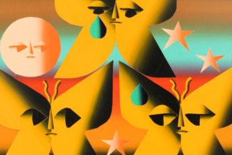 Rachel Hayden Releases Vibrant Series of Paintings via PLATFORM