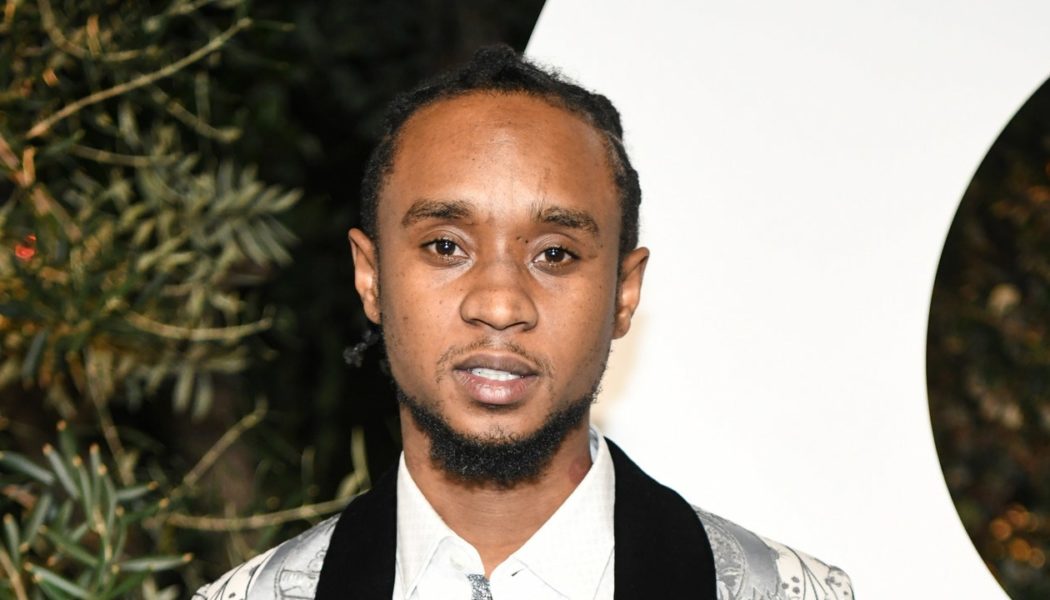 Rae Sremmurd’s Slim Jxmmi’s Misdemeanor Battery Case Dropped