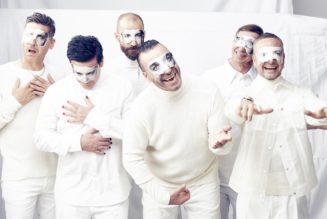 Rammstein’s New Album Might Be Delayed Due to Paper Shortage