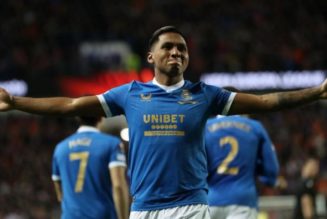 Rangers vs Borussia Dortmund live stream, kick off time and prediction – Europa League preview