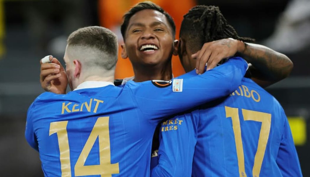 Rangers vs Borussia Dortmund prediction: Europa League betting offers, free bets, and betting tips