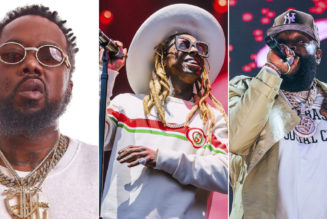 Rap Song of the Week: Conway the Machine Brings Out the Best in Lil Wayne and Rick Ross on “Tear Gas”