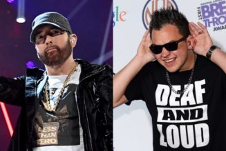 Rappers Sean Forbes, Warren ‘WaWa’ Snipe to Perform ASL Interpretations During Super Bowl Halftime Show