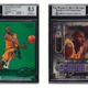 Rare Kobe Bryant Precious Metal Gems Emerald Card Sells for Record-Breaking $2 Million USD