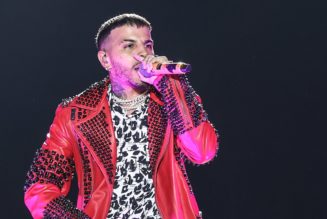 Rauw Alejandro Shares Video for New Song “Caprichoso”: Watch