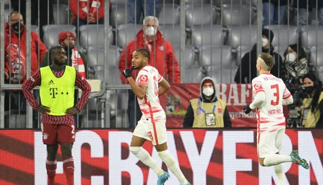 RB Leipzig vs Cologne live stream: Bundesliga preview, kick off time and team news