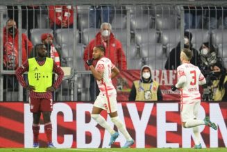 RB Leipzig vs Cologne live stream: Bundesliga preview, kick off time and team news