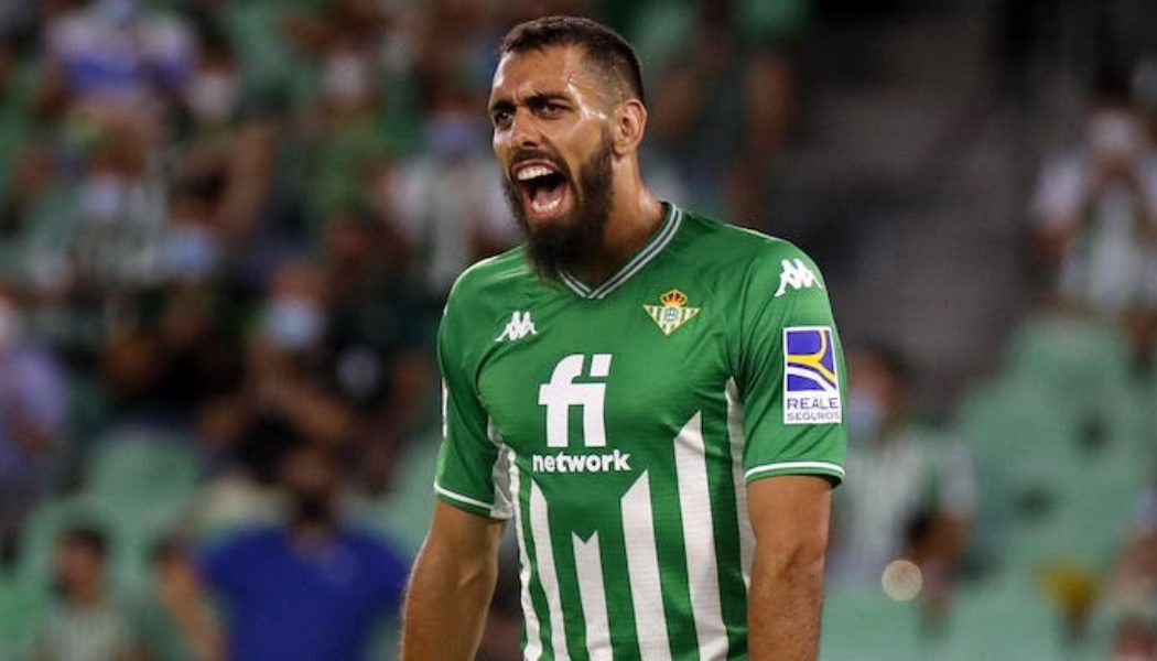 Real Betis vs Real Mallorca betting offers: La Liga free bets