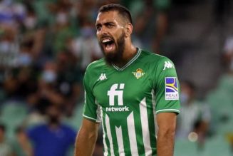 Real Betis vs Real Mallorca betting offers: La Liga free bets