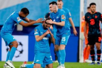 Real Betis vs Zenit St Petersburg betting offers: Europa League free bets
