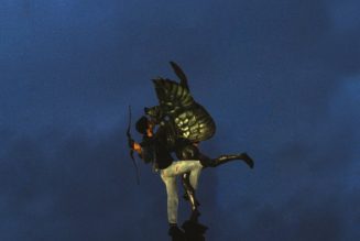 Real Lies Announce First Album in 7 Years, Share Video for New Song: Watch