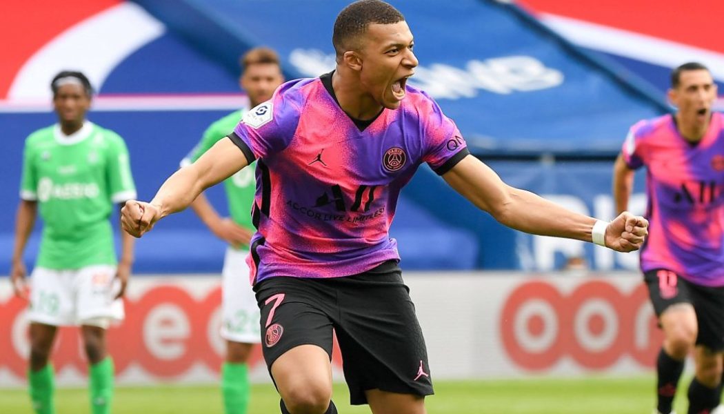 Real Madrid give Mbappe contract ultimatum