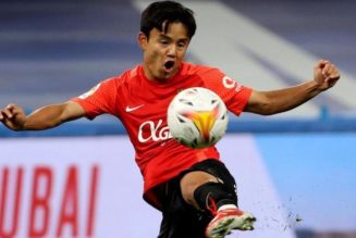 Real Madrid to welcome back Odriozola and Kubo