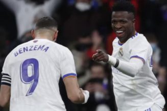 Real Madrid vs Granada betting offers: La Liga free bets