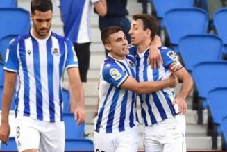 Real Sociedad vs Osasuna prediction: La Liga betting tips, odds and free bet