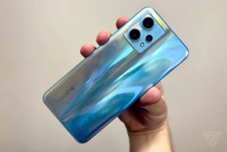 Realme 9 Pro and Pro Plus announced with color-changing new design