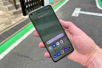 Realme announces $725 GT2 Pro flagship with ‘bio-based polymer’ design