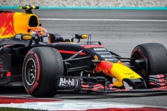 Red Bull Racing Team scores a $150M multi-year deal with Bybit exchange