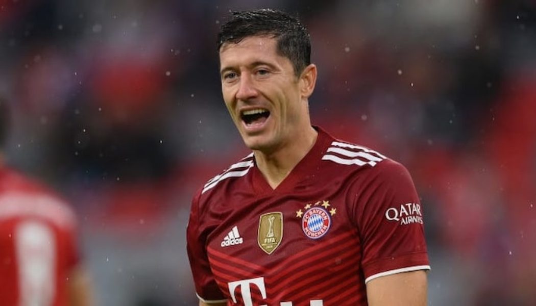 Red Bull Salzburg vs Bayern Munich prediction: Champions League betting tips, odds and free bet