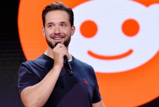 Reddit co-founder’s VC raises $500 million, targets investment in crypto