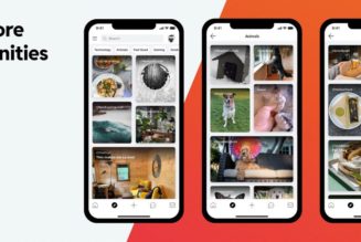 Reddit’s new Discover tab pushes the app into the modern social media era