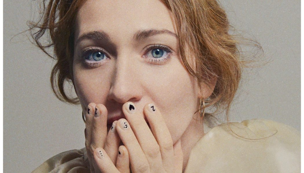 Regina Spektor Announces New Album Home, before and after, Shares New Song: Listen