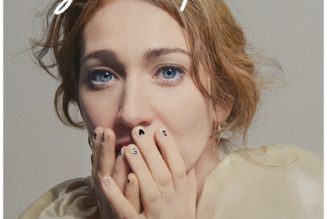 Regina Spektor Announces New Album Home, before and after, Shares New Song: Listen