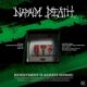 Resentment is Always Seismic — a final throw of Throes – NAPALM DEATH