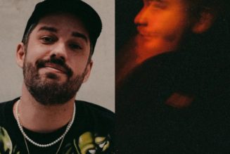 Rickyxsan and Hydraulix Reunite for Mind-Melting Trap Single, “ZONED”