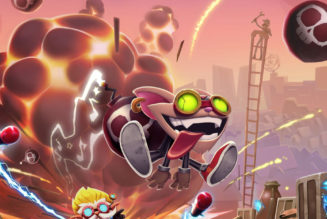 Riot’s latest League of Legends spinoff hits Netflix Games as a mobile exclusive