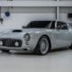 RML Reimagines Ferrari 250 GT SWB With First Customer Car