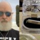 ROB HALFORD Shares Photo Of His Bullet Containing LEMMY’s Ashes