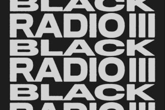 Robert Glasper Unveils Black Radio III: Stream