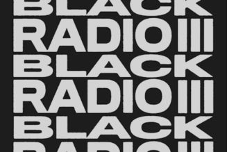 Robert Glasper Unveils Black Radio III: Stream
