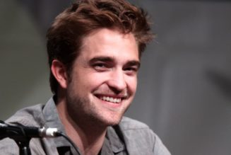 Robert Pattinson Spent “The Batman” Downtime Making Ambient Electronic Music In the Batsuit